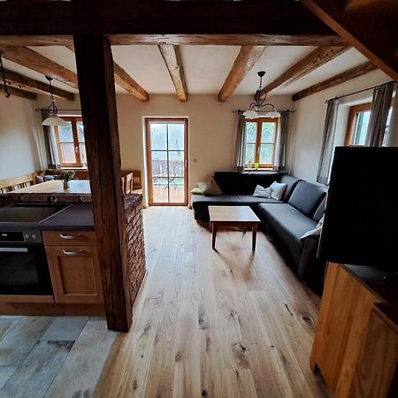Ferienhaus Gaiswinkler Grundlsee Zewnętrze zdjęcie