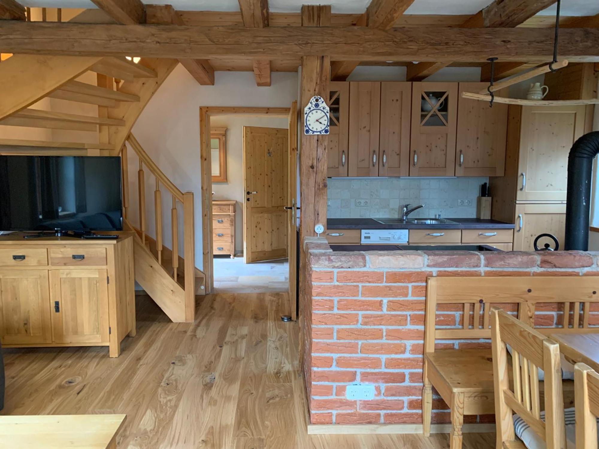 Ferienhaus Gaiswinkler Grundlsee Zewnętrze zdjęcie