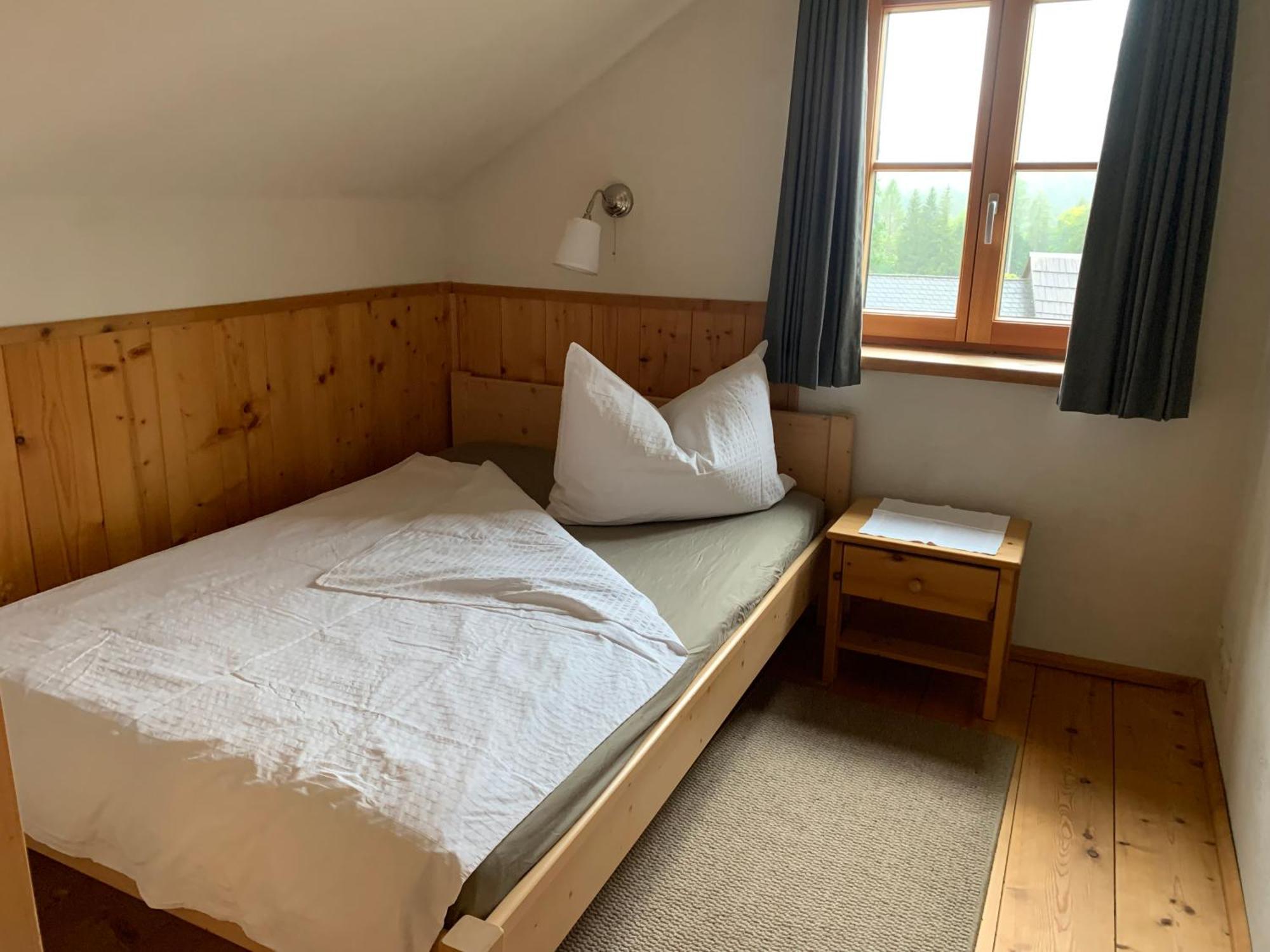 Ferienhaus Gaiswinkler Grundlsee Zewnętrze zdjęcie