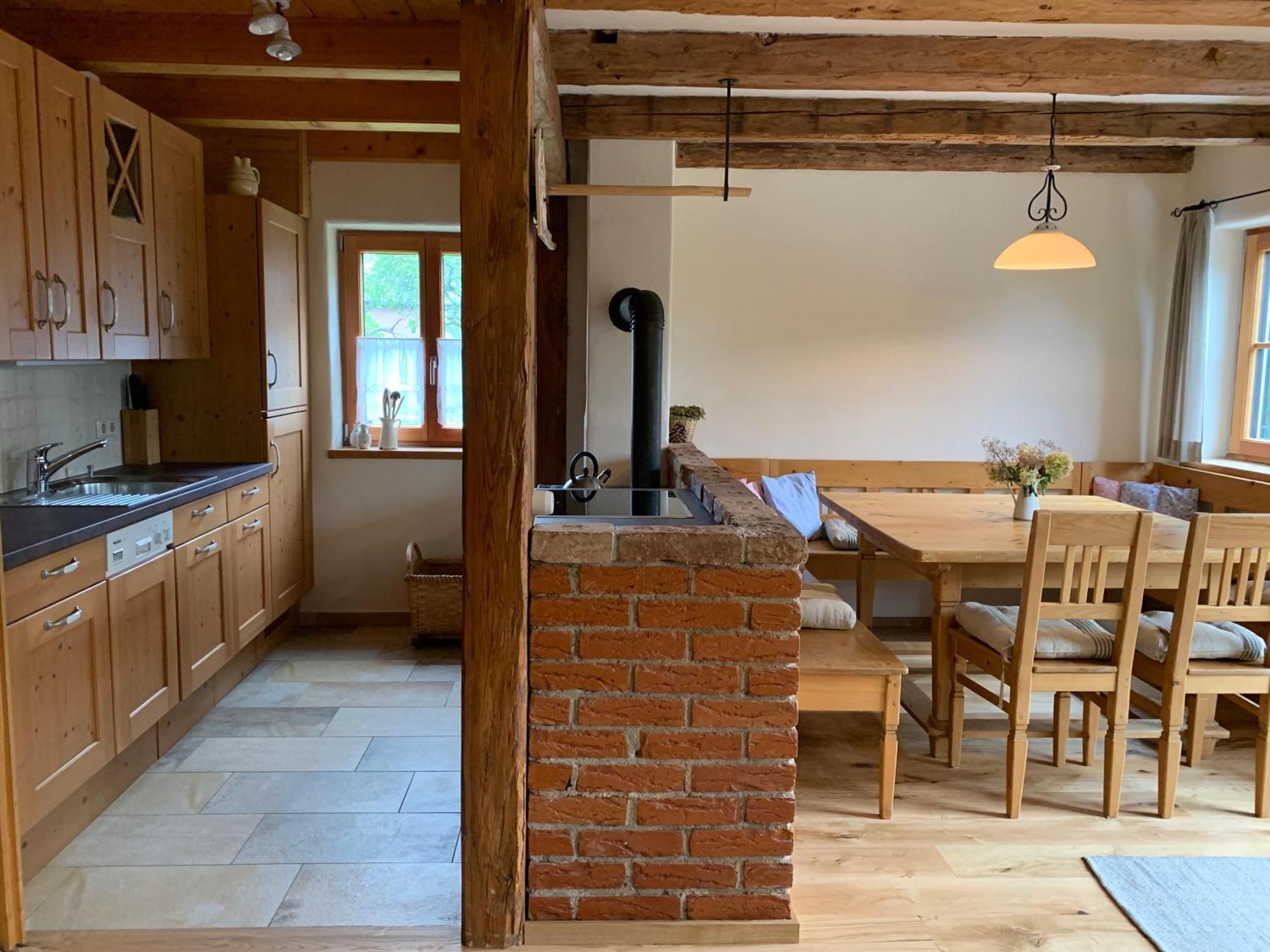 Ferienhaus Gaiswinkler Grundlsee Zewnętrze zdjęcie