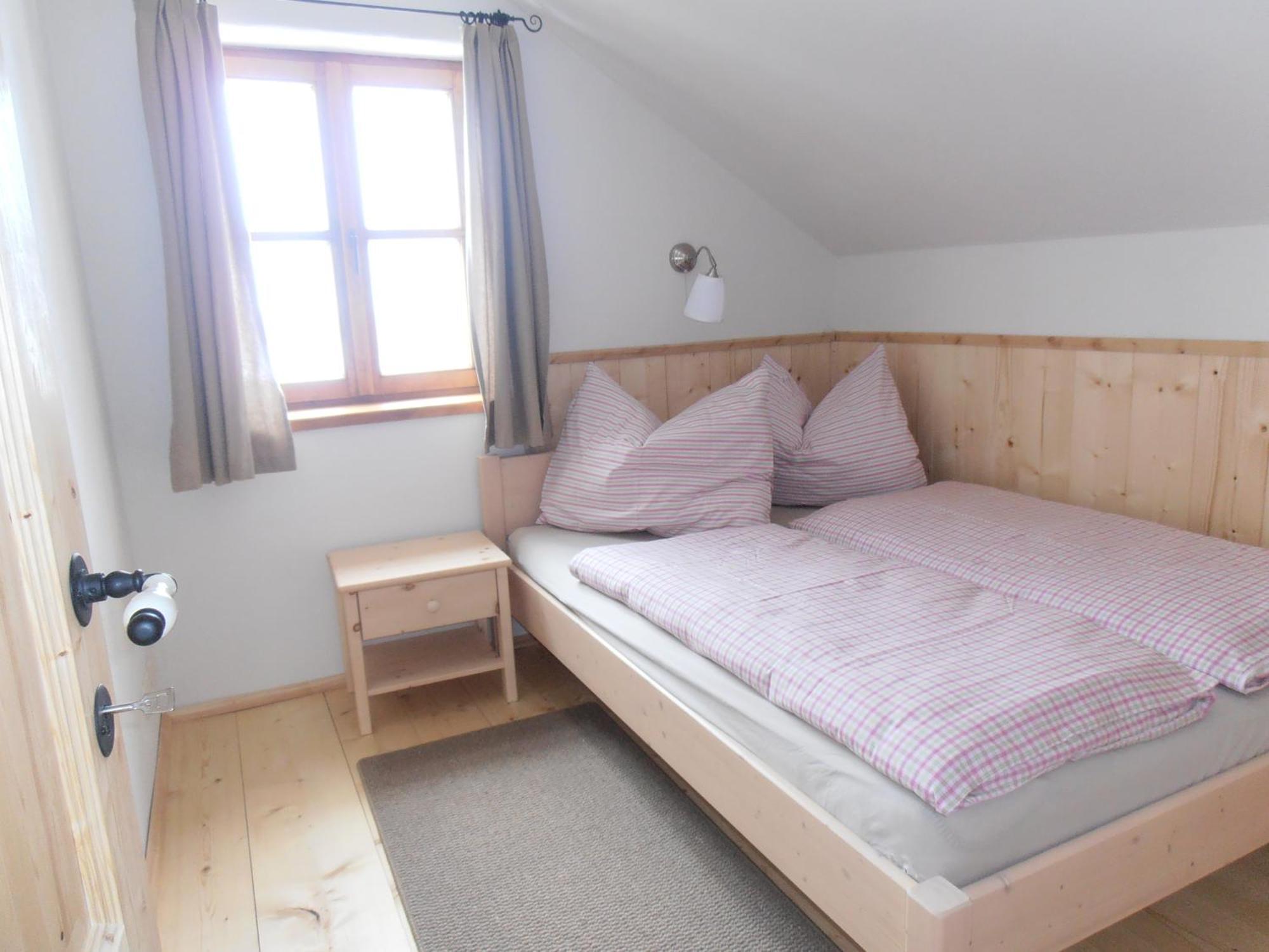 Ferienhaus Gaiswinkler Grundlsee Zewnętrze zdjęcie