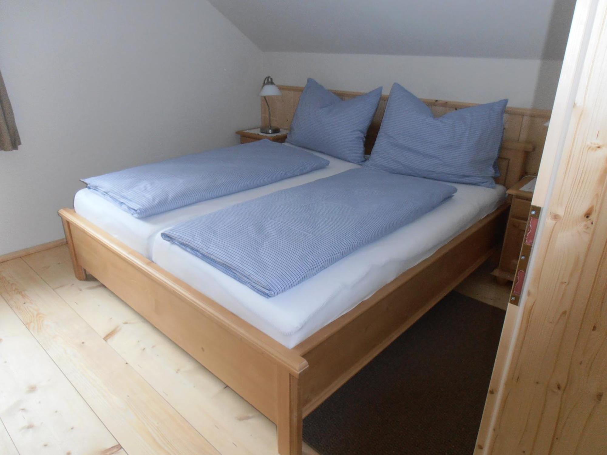 Ferienhaus Gaiswinkler Grundlsee Pokój zdjęcie