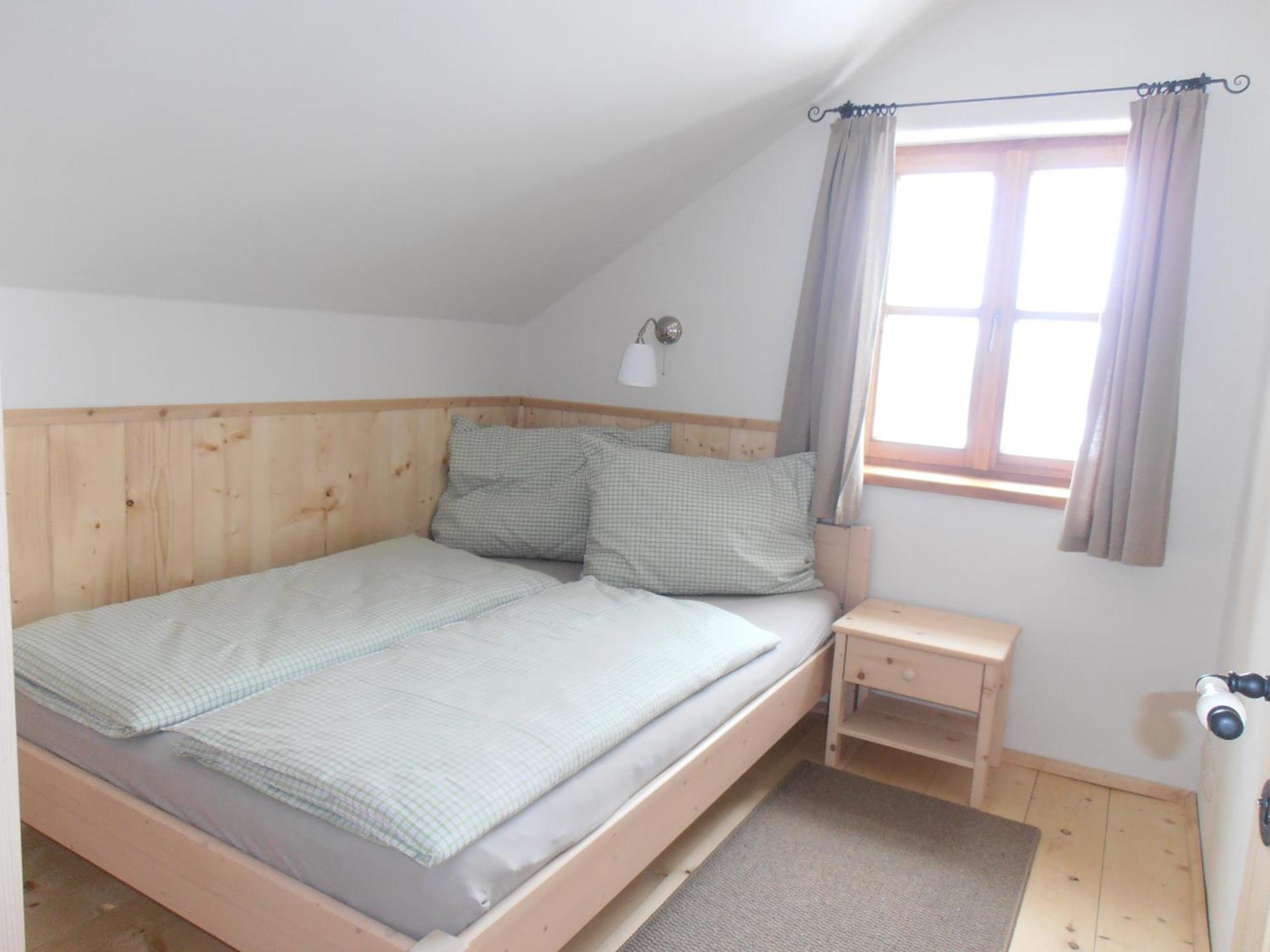 Ferienhaus Gaiswinkler Grundlsee Zewnętrze zdjęcie