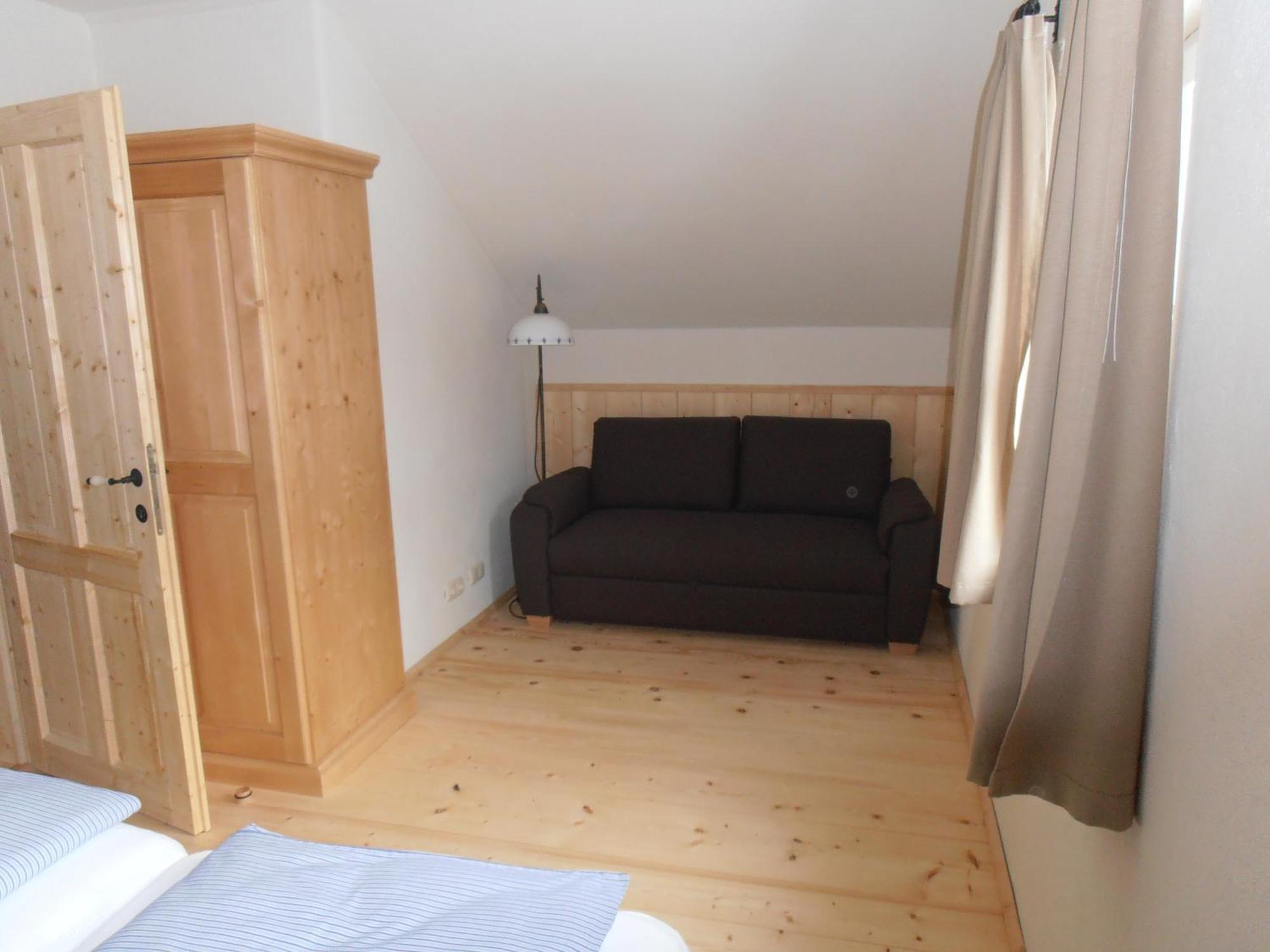 Ferienhaus Gaiswinkler Grundlsee Pokój zdjęcie